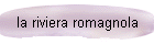la riviera romagnola