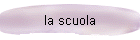 la scuola